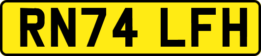 RN74LFH