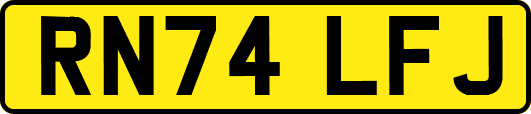 RN74LFJ