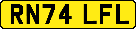 RN74LFL