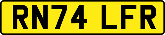 RN74LFR