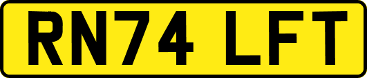 RN74LFT
