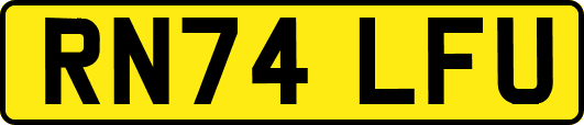 RN74LFU