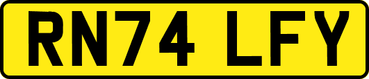 RN74LFY