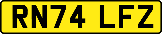 RN74LFZ