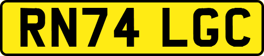 RN74LGC
