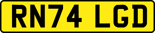RN74LGD