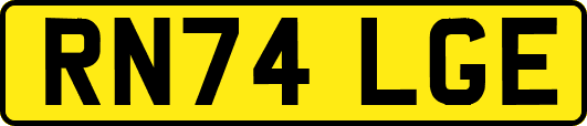 RN74LGE