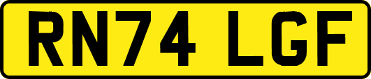RN74LGF