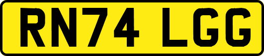 RN74LGG