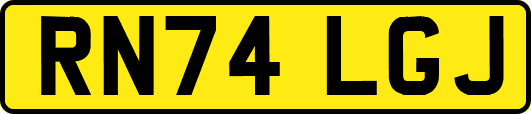 RN74LGJ