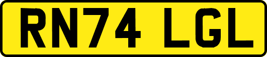 RN74LGL