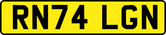 RN74LGN