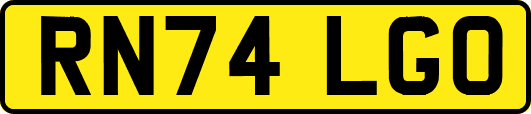 RN74LGO