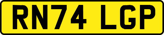 RN74LGP