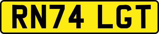 RN74LGT