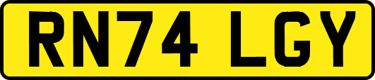 RN74LGY