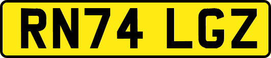 RN74LGZ