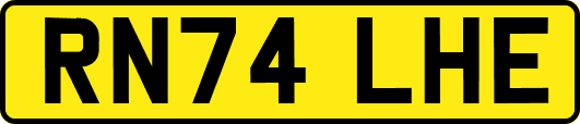RN74LHE