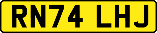 RN74LHJ