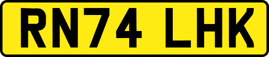 RN74LHK