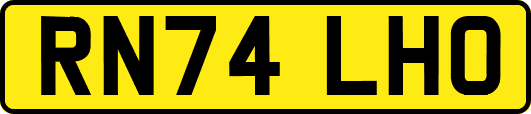 RN74LHO