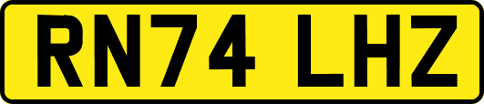 RN74LHZ