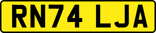 RN74LJA