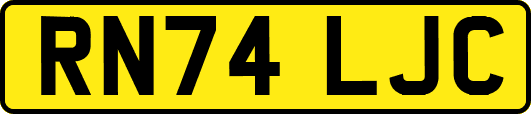 RN74LJC