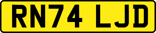 RN74LJD