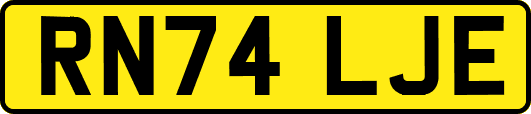 RN74LJE