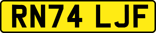 RN74LJF