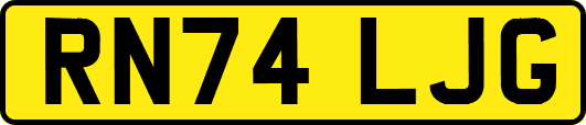 RN74LJG