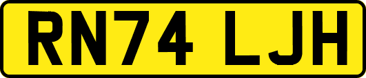 RN74LJH