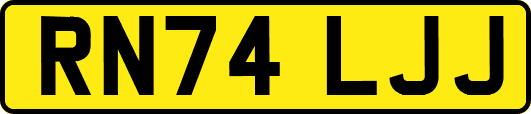 RN74LJJ