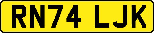 RN74LJK