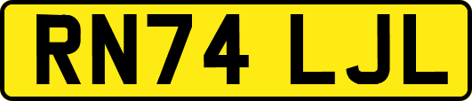 RN74LJL