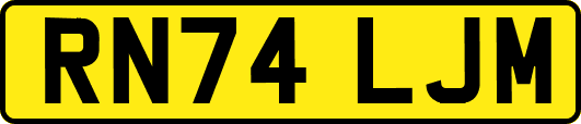 RN74LJM