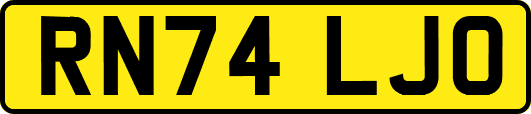 RN74LJO