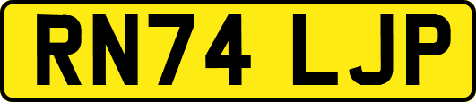 RN74LJP