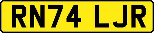 RN74LJR