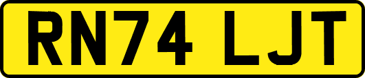 RN74LJT