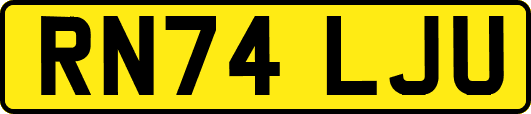 RN74LJU