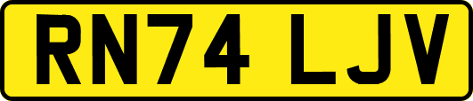 RN74LJV