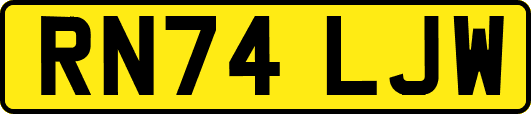 RN74LJW