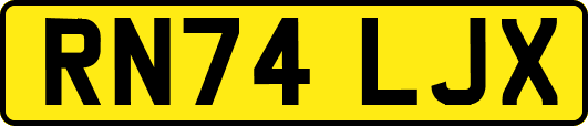 RN74LJX