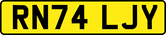 RN74LJY