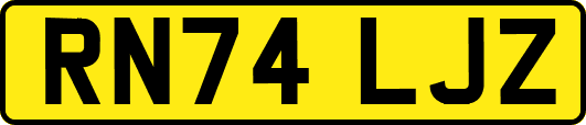 RN74LJZ