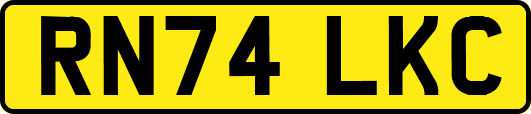 RN74LKC