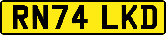 RN74LKD