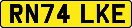RN74LKE